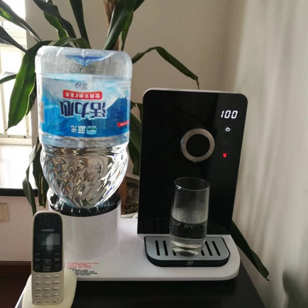 祈禧迷你飲水機